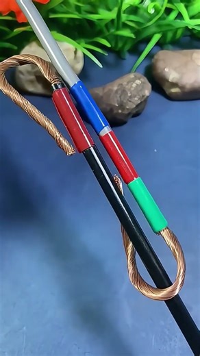 How to Splice Wires LIVE in Under 60 Seconds