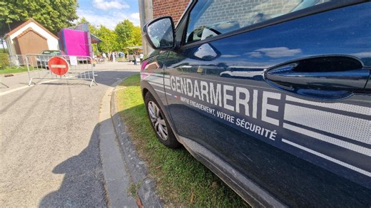 Déjà deux morts il y a une trentaine d’années après la foire de Rollot, « je me sens forcément un peu coupable »