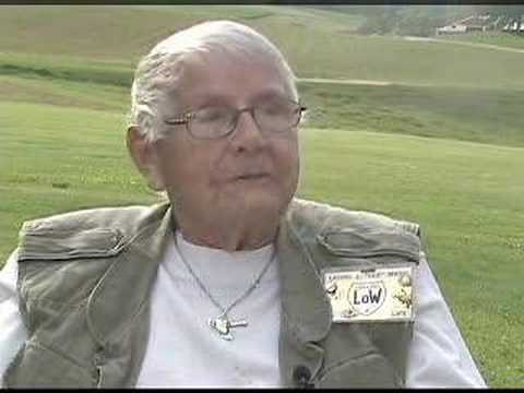 Loners On Wheels Part 1 - Documentary on Camping