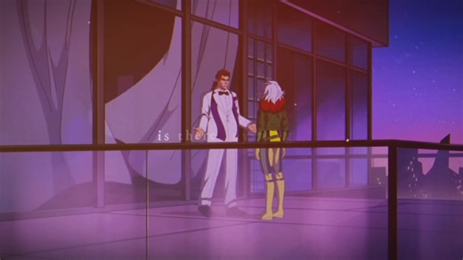 || #ROMY || tv girl x remy and Anna Marie is my Roman Empire oml || tags : #fyppppppppppppppppppppppp #xmen #rogue #gambit