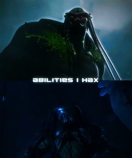 Brute Predator vs Celtic Predator