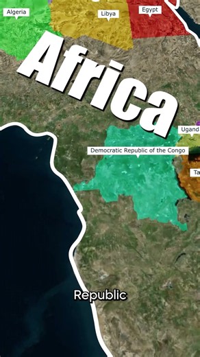 Did You Know Africa Has Over 2,000 Languages?! 🌍