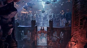 Lords of the Fallen DLC Ancient Labyrinth releases next week