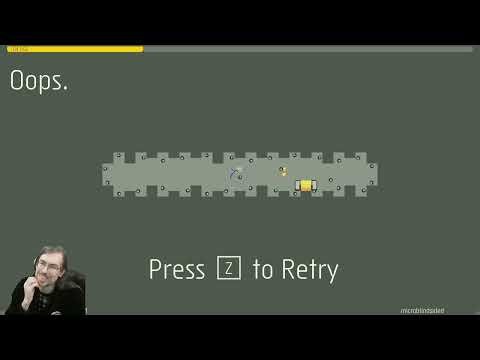 N++ | X-01-01 microblindsided [G++] [G--]
