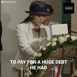 142K views · 260 reactions | Young Mako is Japanese, but she’s living a Latin American soap opera. At barely 26, she fell in love with a commoner and went to the royal palace to demand to be allowed to marry him. She was granted permission with one condition: “lose everything.” She accepted. However, the marriage didn’t happen. The saddest thing? We’re barely getting started. | Icons + | Facebook