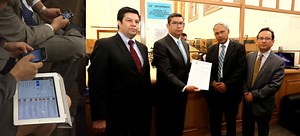 Rechaza la Corte la impugnación del InfoDF sobre la ley telecom