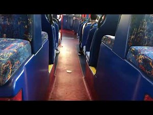 Lothian bus 315 route 44