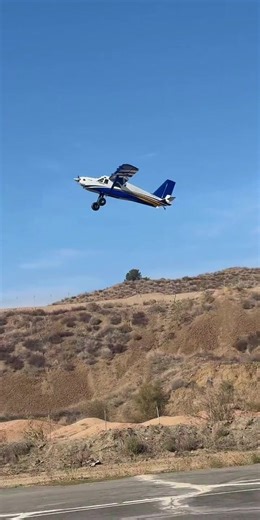 High alpha with the bushmaster