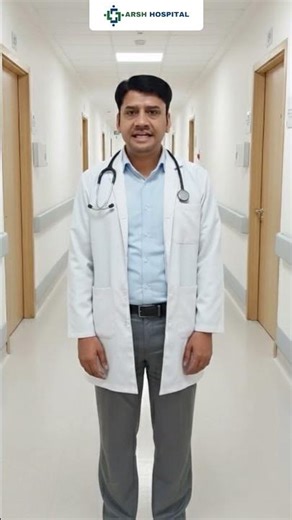 Bronchitis vs Asthma | Difference, Symptoms & Treatment | Arsh Hospital Pulmonology Guide #shorts