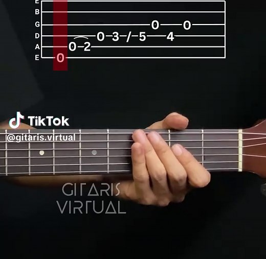 Master Long Cool Woman: Guitar Tutorial and Tabs