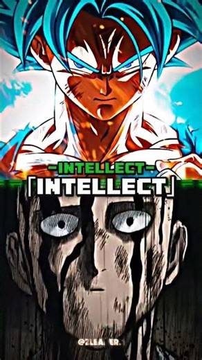 #goku versus saitama #1v1battle