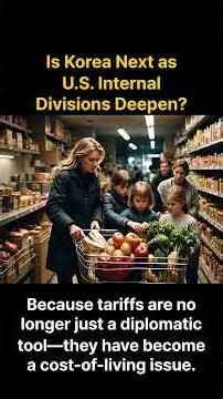 House Revolt Over Trump Tariffs