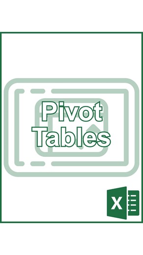CheatSheets on Instagram: "Pivot Table shortcut keys are Alt + N + V ❤️ and follow for daily tips! 🗂️ Save this post for future reference! 👯 Share it with a friend! 🎁 Get Excel Templates, PDF Cheat Sheets, Trackers, and Trainings at the link in our bio! 🎯 Follow us on Instagram, YouTube, TikTok, and more at the link in our bio! #excel #exceltips #exceltricks #spreadsheets #tutorial"