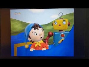 Učíme se s Noddym - Say it with Noddy - Faster/Slower