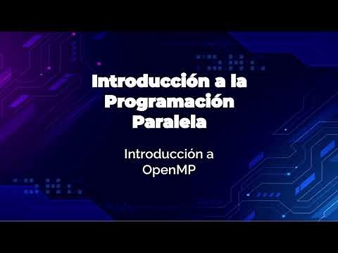 S2 - 06 - Introducción a OpenMP