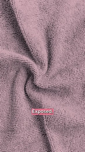 Recycled Polyester Worsens Microplastic Pollution | Changing Markets Foundation posted on the topic | LinkedIn