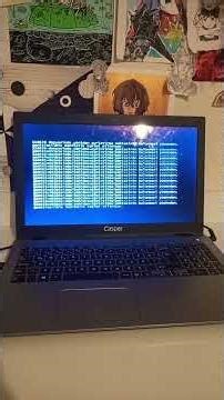 Windows 7 kernel panic