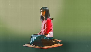 mxmtoon Shares Vulnerable New Single “Rain” -