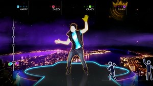 Watch Just Dance 4&colon; Bieber Part 1 on Amazon Live