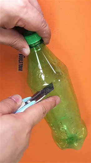 Transforming Waste into Treasure Four Amazing Ideas for Repurposing Plastic Bottles | Joseph K. Smith