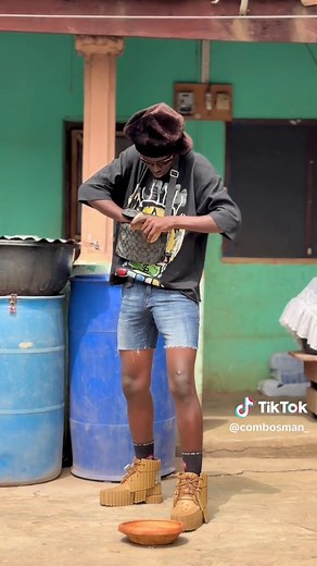 Explore Akata: A New Afro Beats Experience