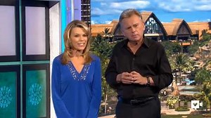 'Wheel of Fortune' hosts surprise boy in awesome way