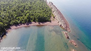 5.7K views · 81 reactions | You have to visit Horseshoe Harbor, it's an amazing place just east of Copper Harbor - Visit Copper Harbor can help you get settled into your stay. Make sure to check out Harbor Haus (food), Stay at King Copper Motel or Bella Vista Motel and relax and refresh at Spirit of the North and of course the star of the show is Brockway Mountain Drive | Upper Peninsula of Michigan | Facebook