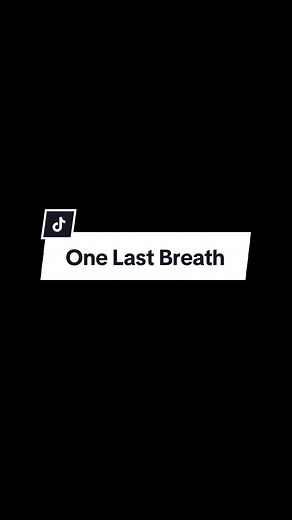 One Last Breath - Creed | Lyrics Video
