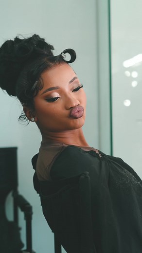 Thando Shines at SASMA Awards 2025!