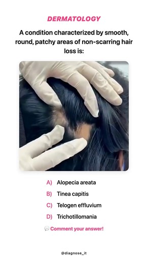 Diagnose It - turns clinical cases into a fast, fun medical game.Start your first case?#doctor #med