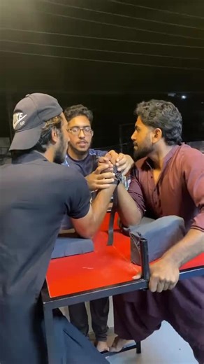 Arm Wrestling Techniques for Beginners