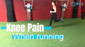 How to Fix Knee Pain: This video puts a huge focus on fixing your form when running. When working with people this is the single biggest cause for pain and injury when running. Without sounds running mechanics your chances of feeling stiff, sore and/or pain goes up significantly. I tried not to ramble on so you guys can get the information and move on. http://www.performancelabofcalifornia.com | How To Run Faster