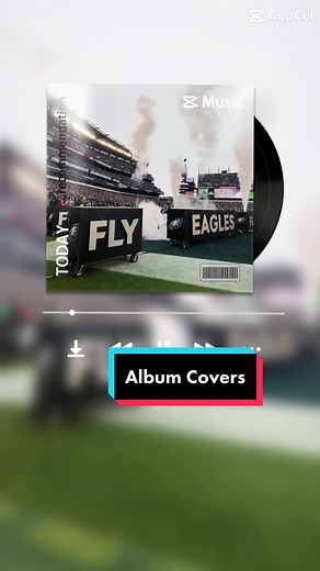 Top Songs for the Ultimate Eagles Album: Jason Kelce & Jalen Hurts Edition