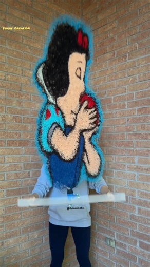 जब लड़की अपना छोटी बहन की ड्राइंग उड़ती है तब? #exe