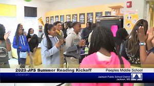 Students are required to read three books and complete a log for each book. Scholars who reach and write logs on more than three books will earn additional incentives! Let's read, JPS! #1District1Direction #WeAreJPS | Jackson Public Schools | Facebook
