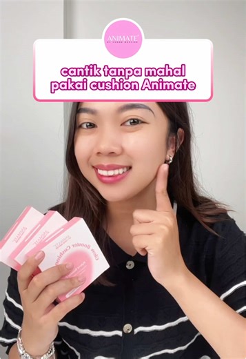 Membalas @666: Special Pre Launching CO Animate Skincare