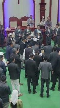 Sist Zotei + Thlaraulam zai lunglen