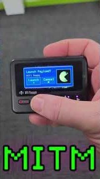 Wi-Fi guppy payload for wifi pineapple #hak5 #pineapple