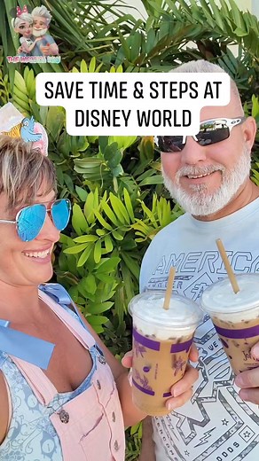 250K views · 2.7K reactions | How to save time & steps at Disney World. How to walk less at Disney World. Is there a train at Disney World? #disney #disneyworld #disneyworldflorida #disneyhacksandtips #disneytipsandtricks #disneyplanning #disneydining #disney #wdw #disneyworld #magickingdom #magickingdompark | Jessica Pruitt | Facebook