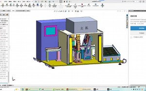 USB测试机原理讲解