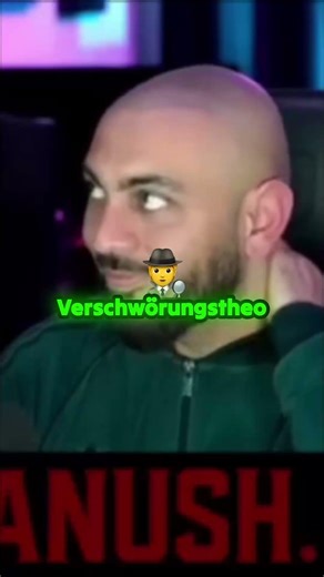 Vom Techno-DJ zum Freimaurer – ein unerwarteter Weg. 😲