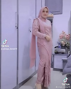 190K views · 1.6K reactions | 殺 Inspirasi dress kondangan cantik More info Langsung cus klik link dibawah ini ya  Admin 1 bit.ly/orderluxfa Admin 2 wa.me//6287727268271 | Style Hijab Tutorial | Facebook