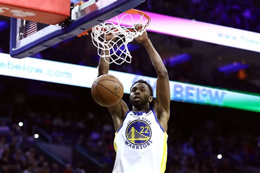 Andrew Wiggins 2024 NBA Playoffs Scouting Report: Dissecting Golden State Warriors small forward's impact and minutes