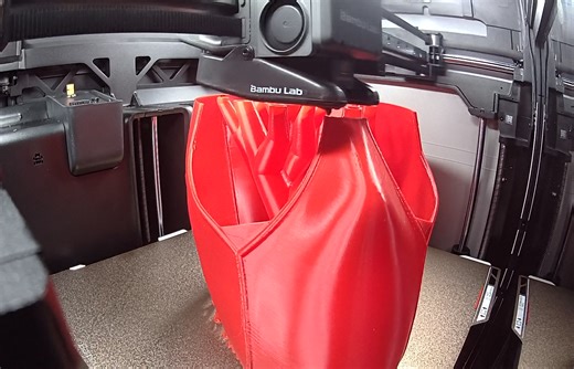 Accessories Lab on Reels