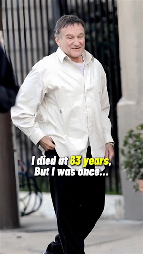 101K views · 3.7K reactions | Remembering Legend Robin Williams - A Legendary Journey of Beloved Comedy Genius behind Genie, Mrs.Doubtfire ❤️️ #RobinWilliams #lifejourney #memories #nostalgia #evolution #mrsdoubtfire | It's Films Time | Facebook