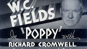 Poppy 1936 with W.C. Fields, Rochelle Hudson and Richard Cromwell