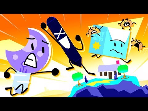 TDOS: All Stars 7 - "The Return of Computer"