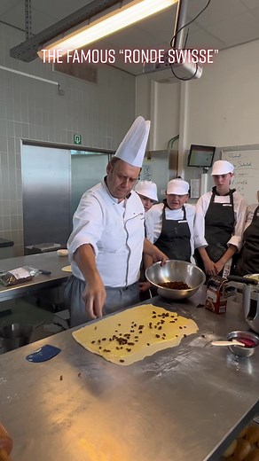 Koffiekoeken Maken met Meneer Peeleman