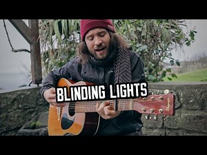 Blinding Lights - The Weeknd [Cover] by Julien Mueller