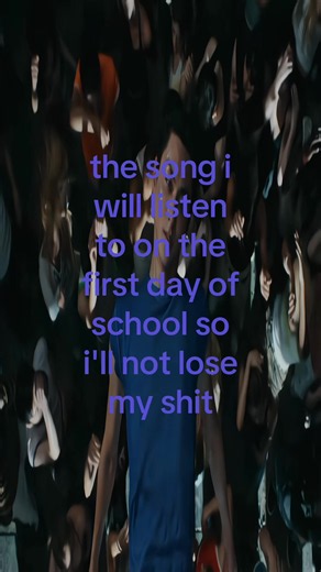 ENHYPEN - 'Hi, I'm Back' (Bloody Paradise) — First Day of School Song